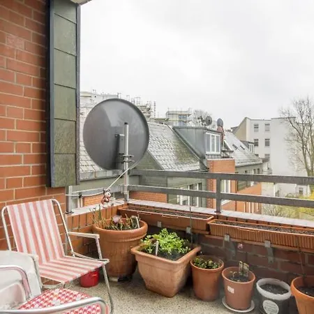 Private Homestay Hannover